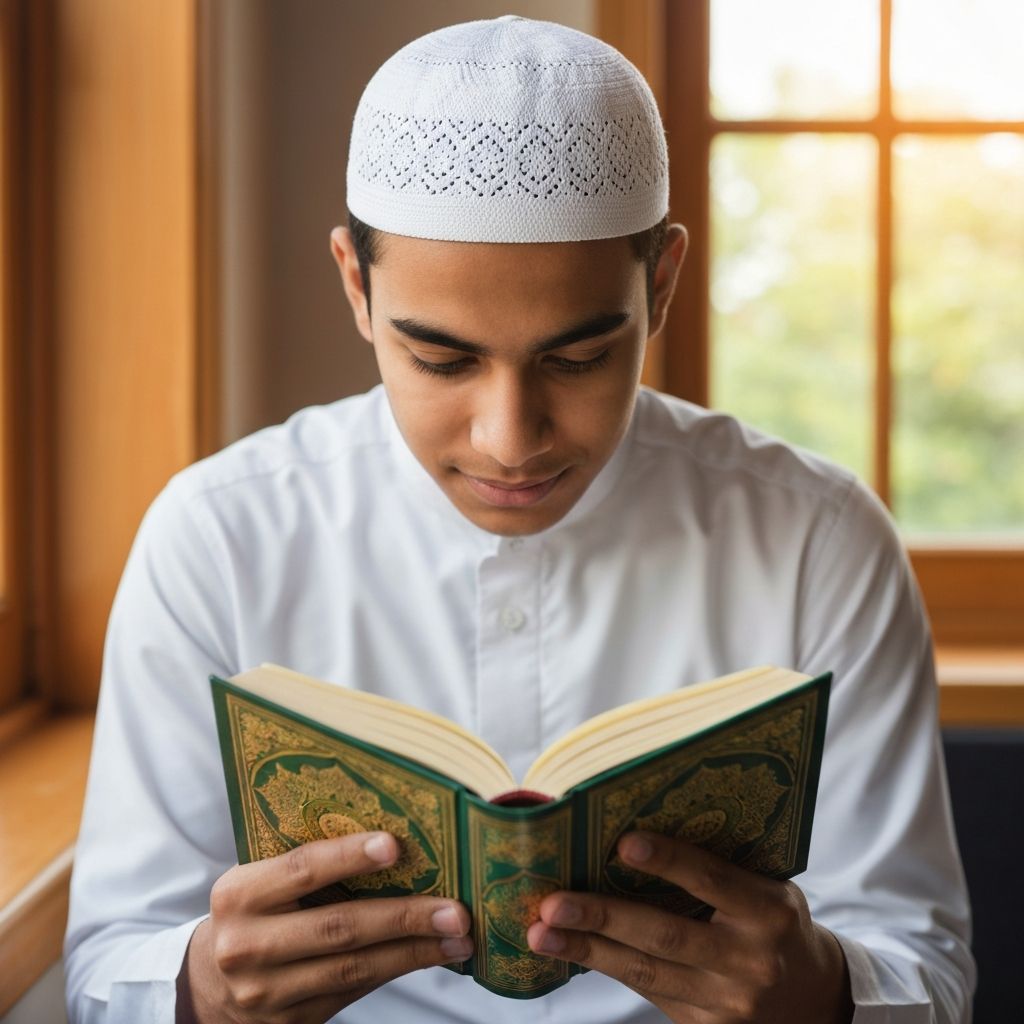 İlim tahsil eden talebe